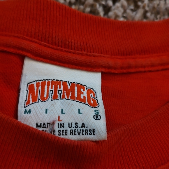 Vintage St.Louis Cardinals Tee - Picture 5 of 5